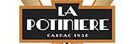 Logo de La Potinière à Carnac