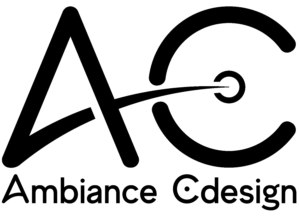 Logo Ambiance CDesign
